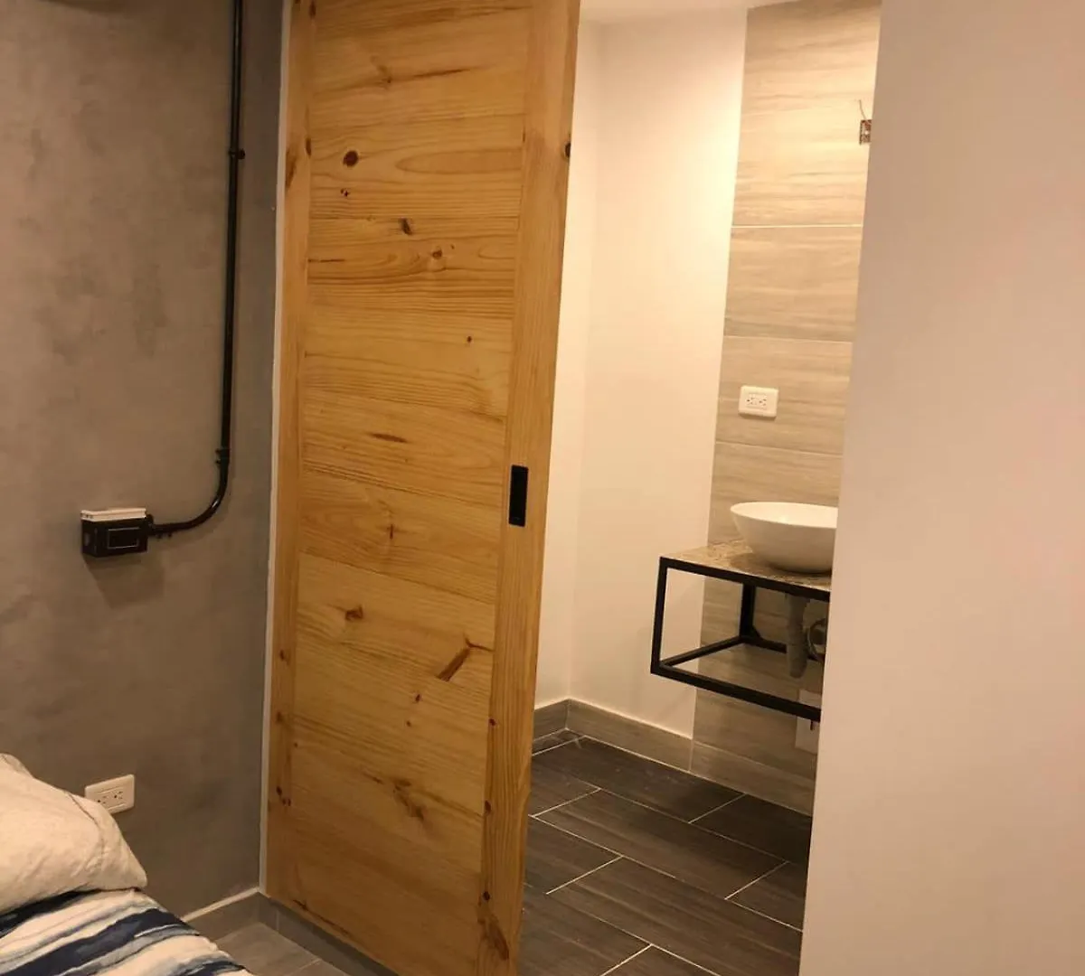 Cartagena Casa Morochax酒店