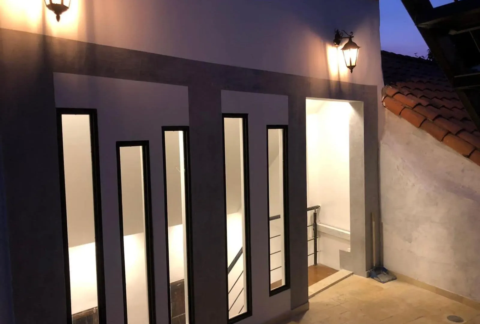 招待所 Cartagena Casa Morochax酒店